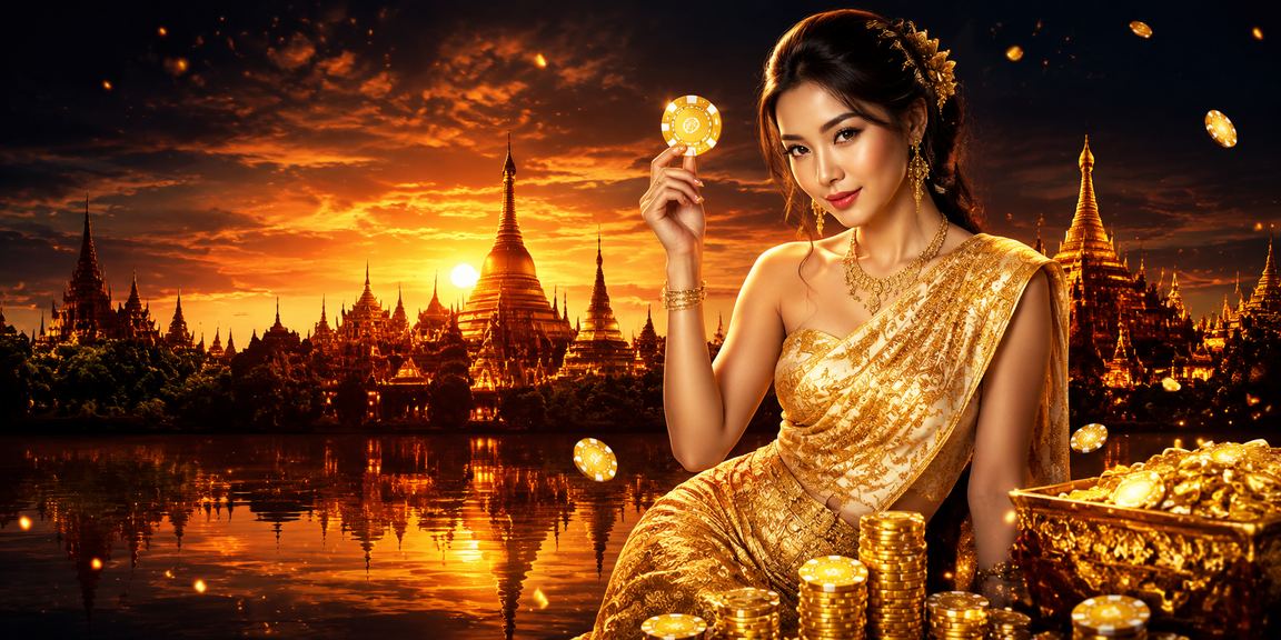 shwe lucky