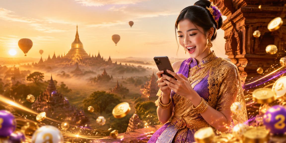 shwe lucky