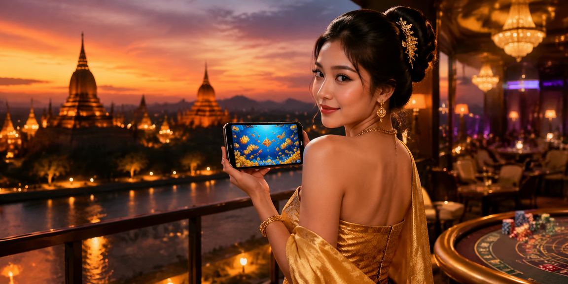 shwe lucky