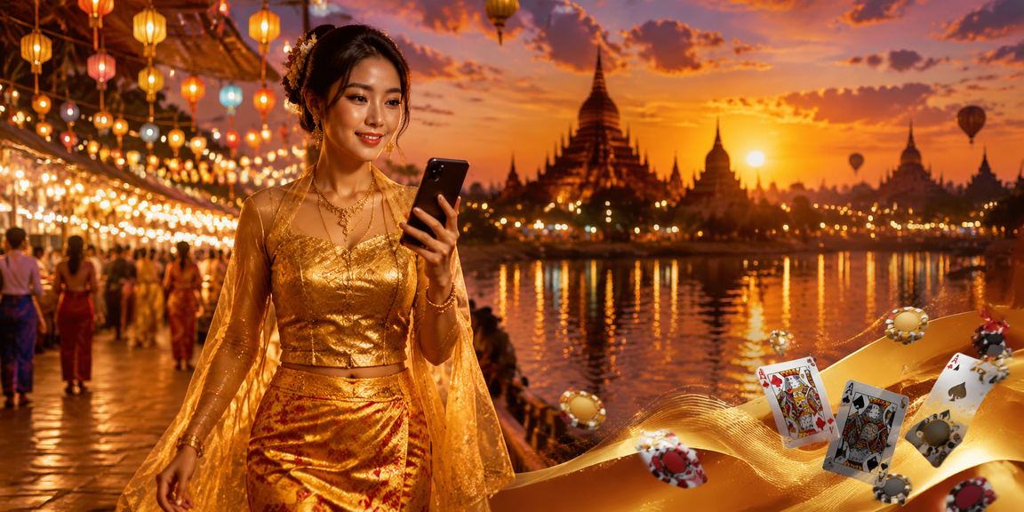 shwe lucky