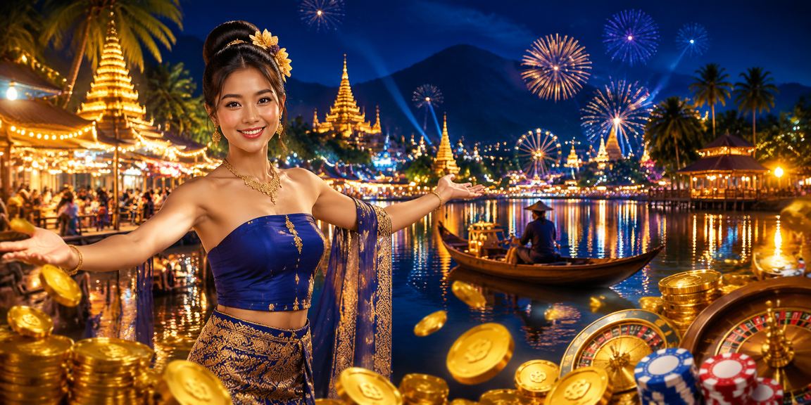 shwe lucky