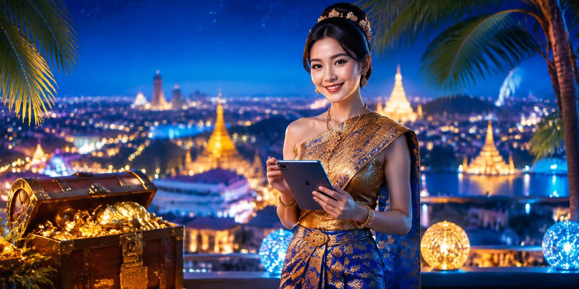 shwe lucky