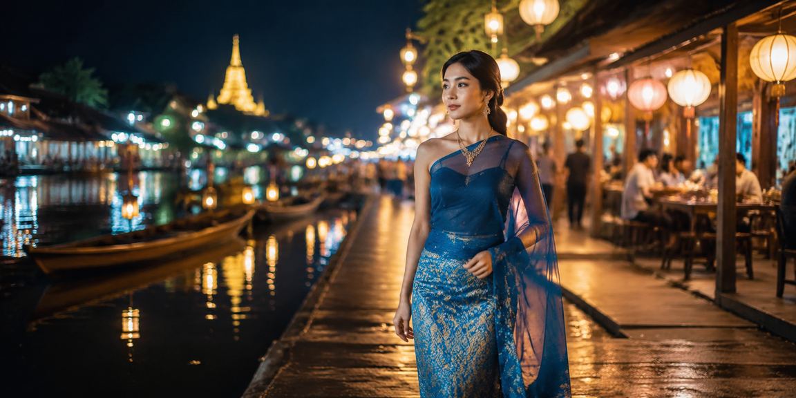 shwe lucky