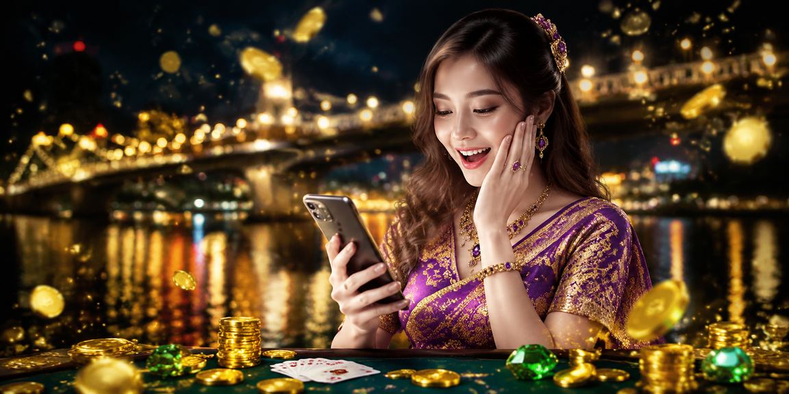 shwe lucky