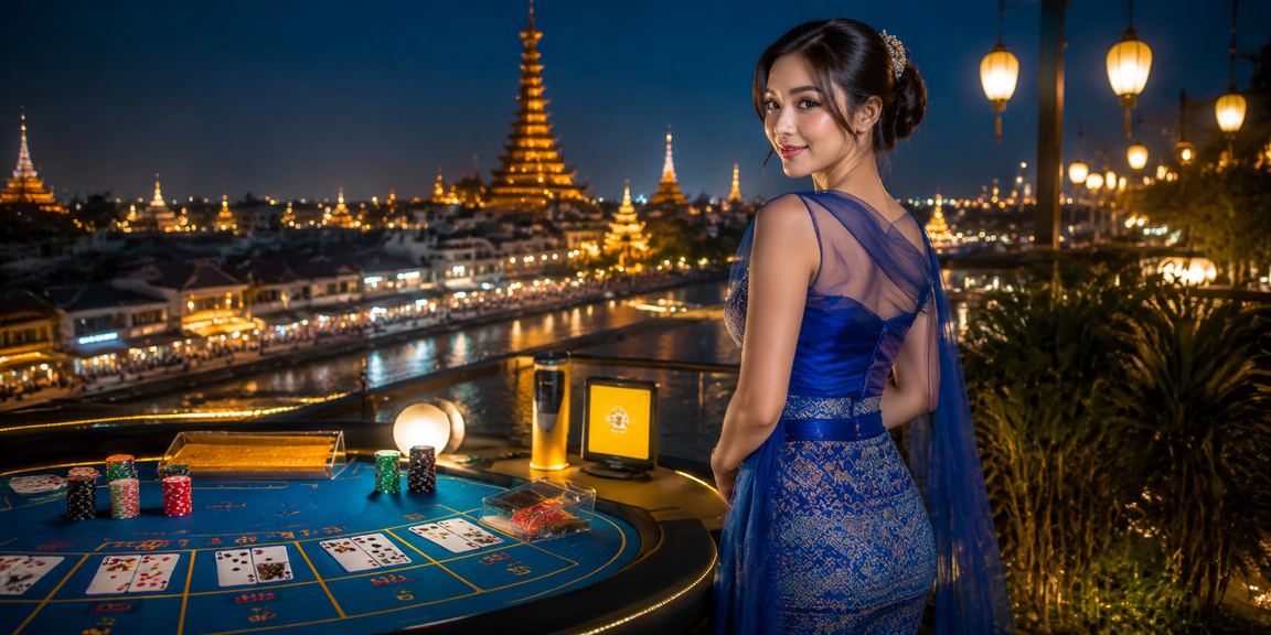 shwe lucky