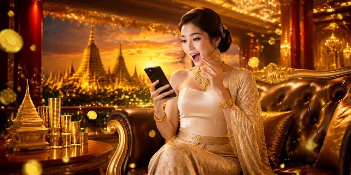 shwe lucky