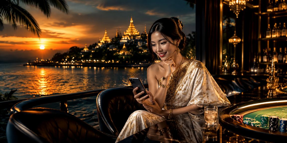 shwe lucky