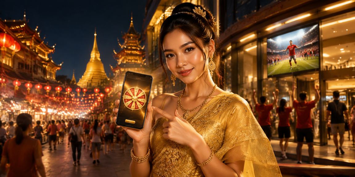 shwe lucky