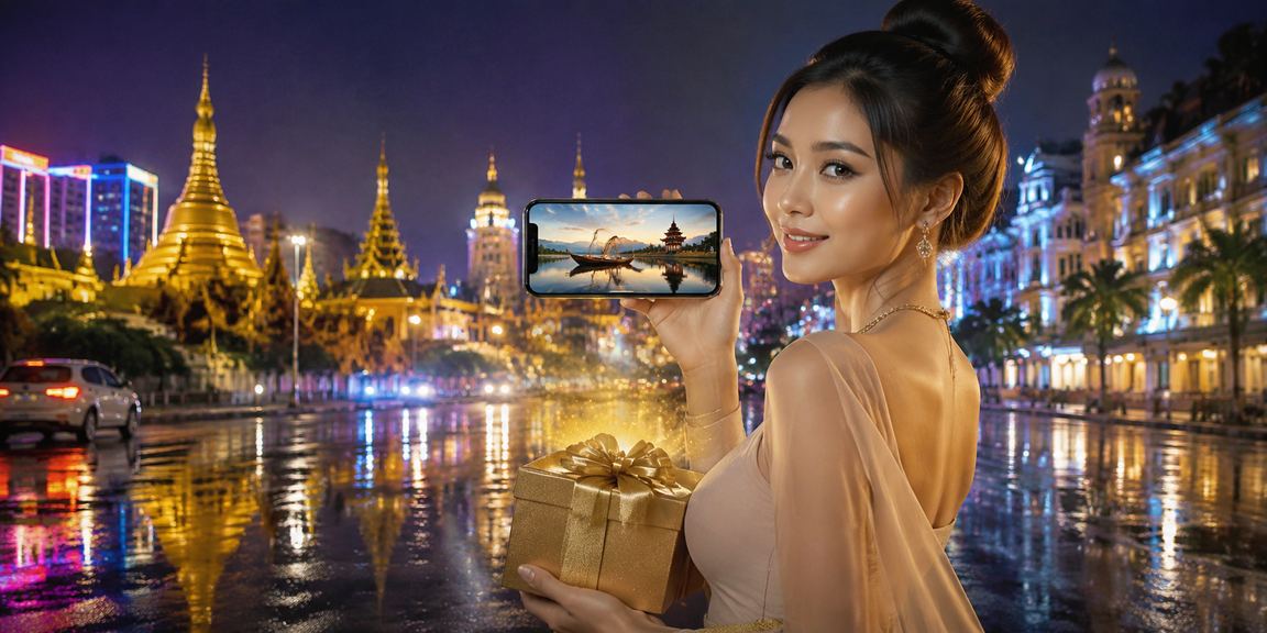 shwe lucky
