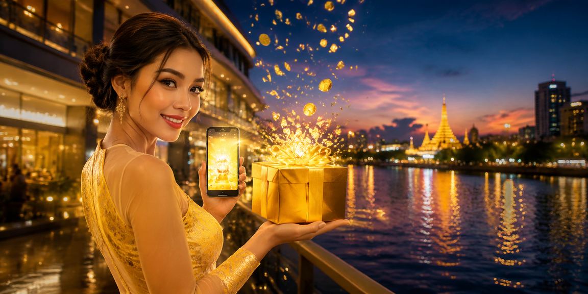 shwe lucky