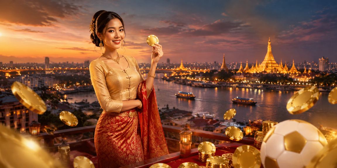 shwe lucky