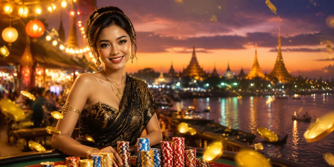shwe lucky