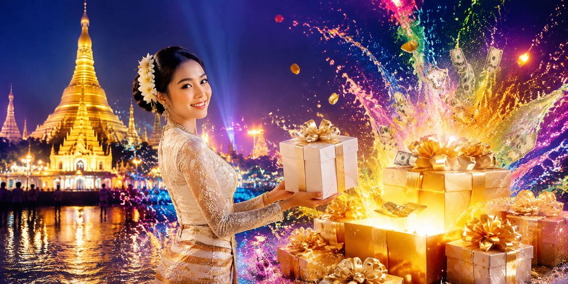 shwe lucky