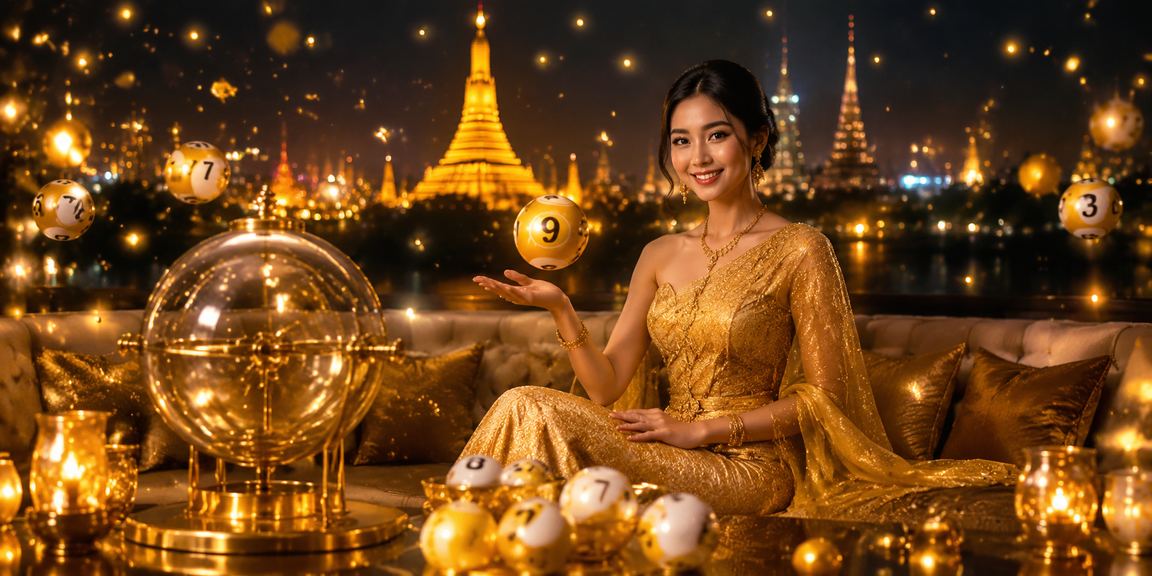 shwe lucky