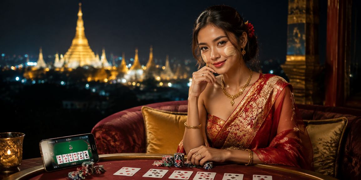 shwe lucky