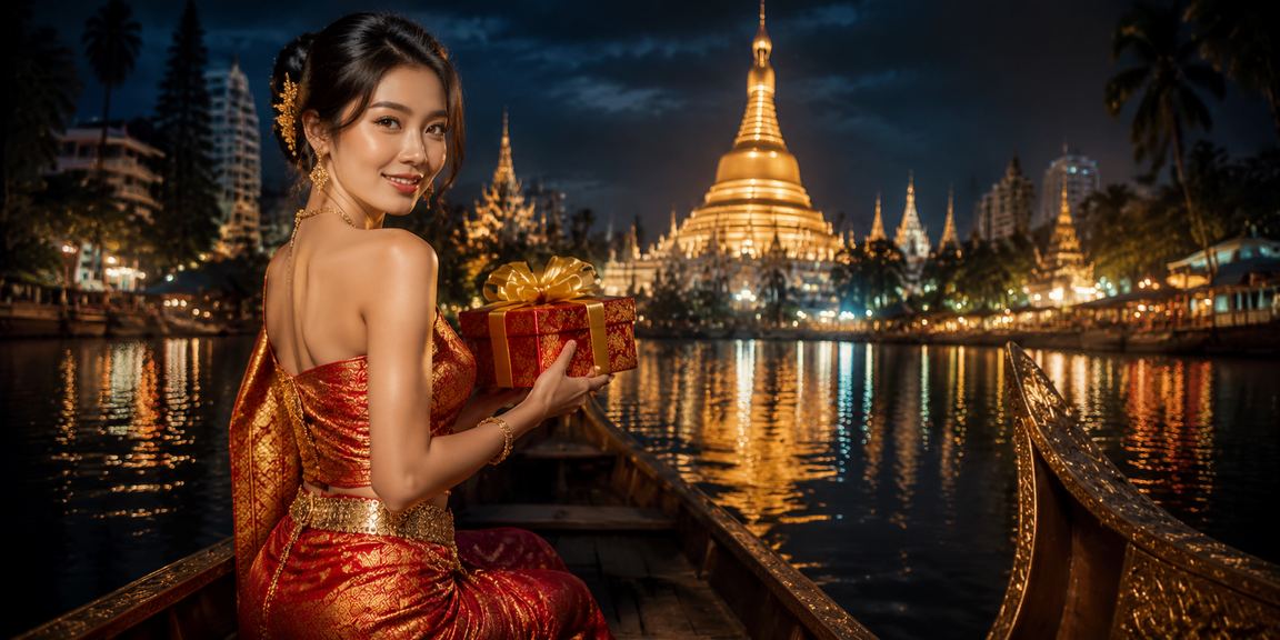 shwe lucky