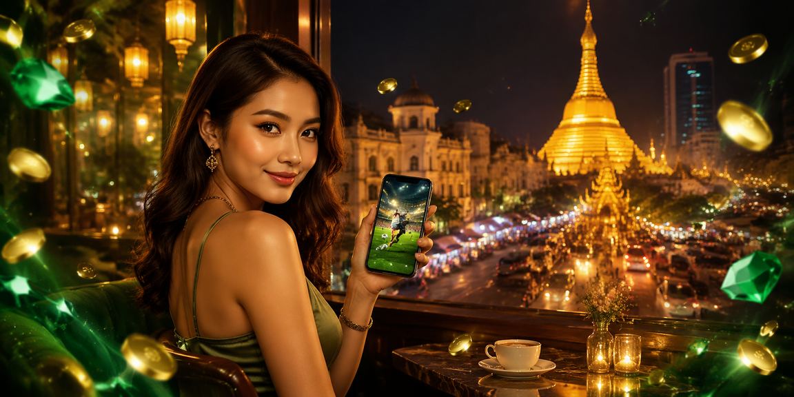 shwe lucky