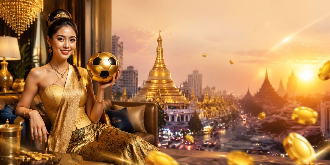 shwe lucky